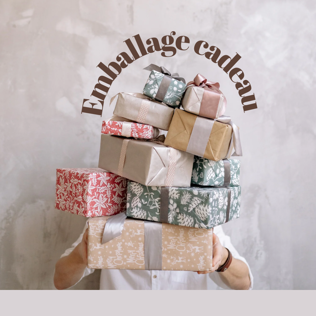 Emballage Cadeau