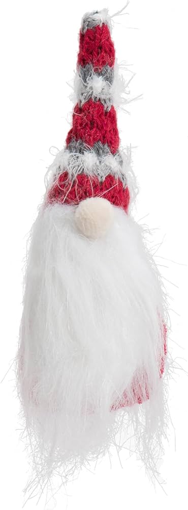 Balles de Gnome Knitty Witty Wee avec Herbe à Chat X 2