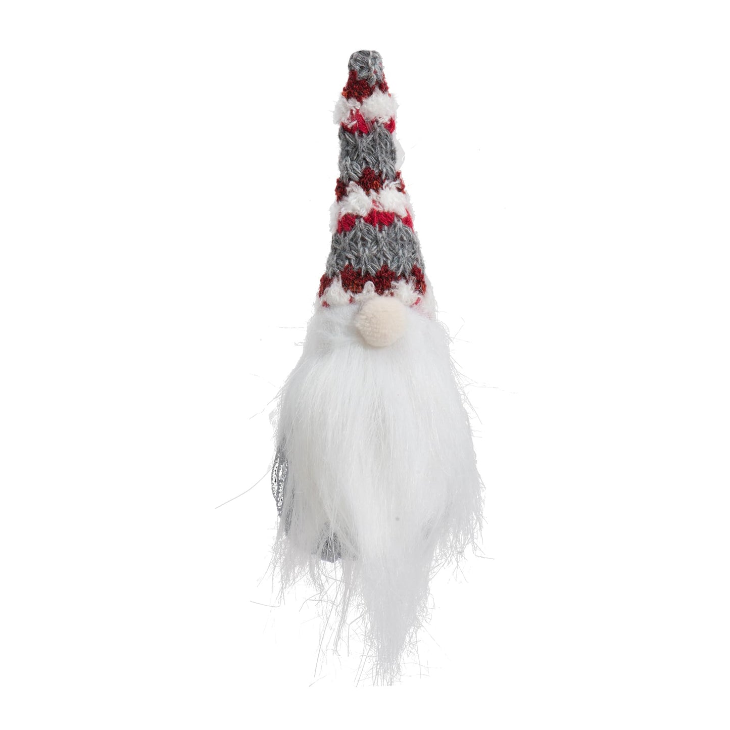 Balles de Gnome Knitty Witty Wee avec Herbe à Chat X 2