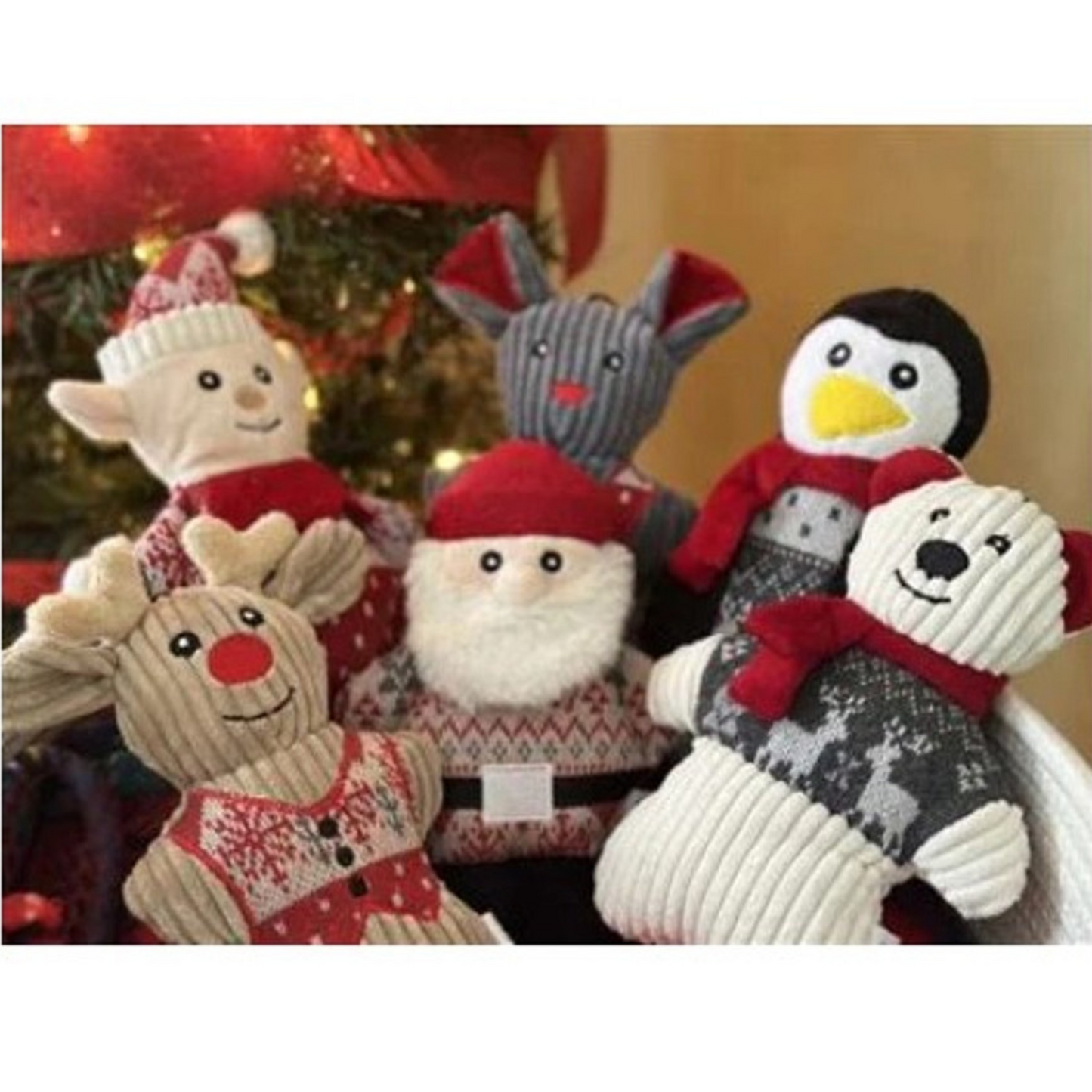 POLAR EXPRESS COOKIES