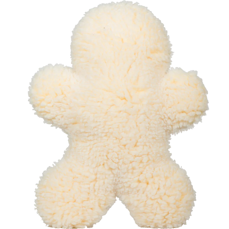 HUGGLEFLEECE GINGEROMINI