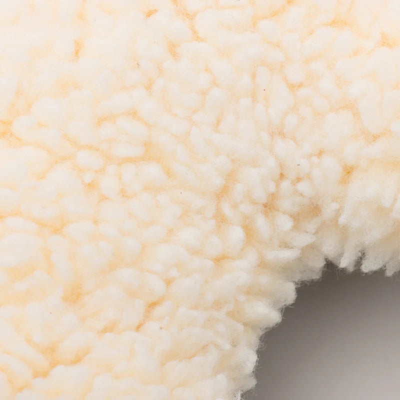 HUGGLEFLEECE GINGEROMINI