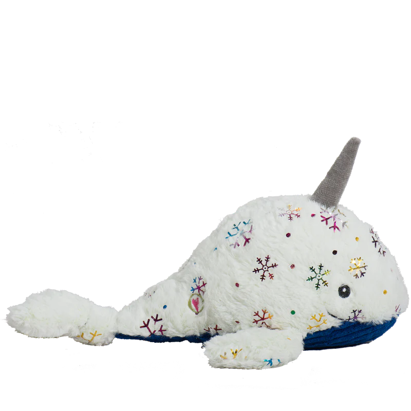 NARVAL NELLIE KNOTTIE