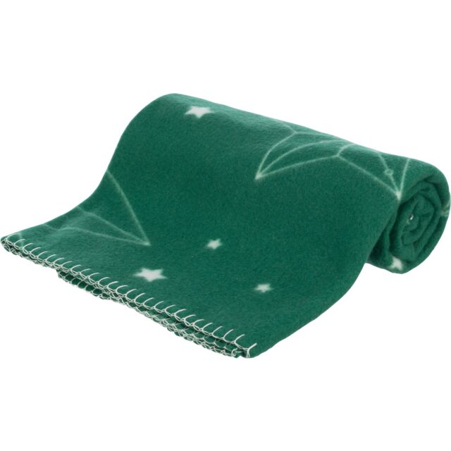 Xmas couvertures de polaire Luciano