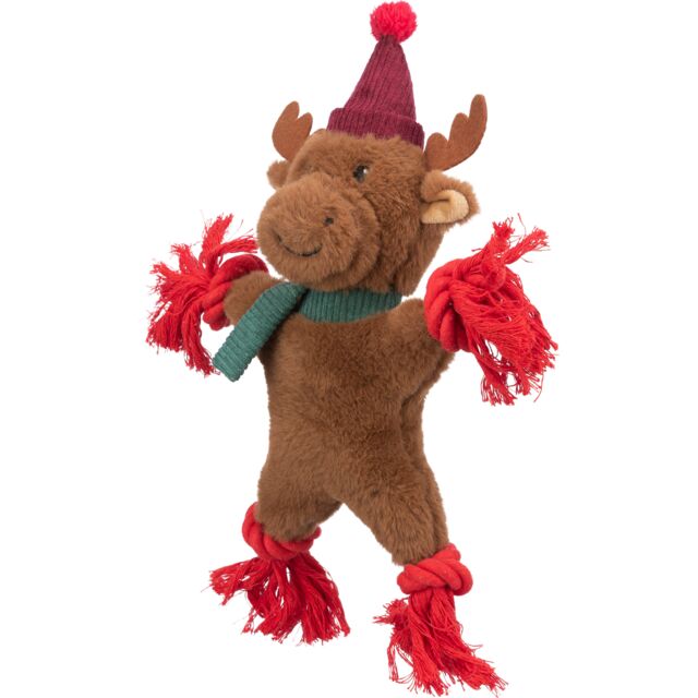 Renne et Paresseux de Noël ( au choix )