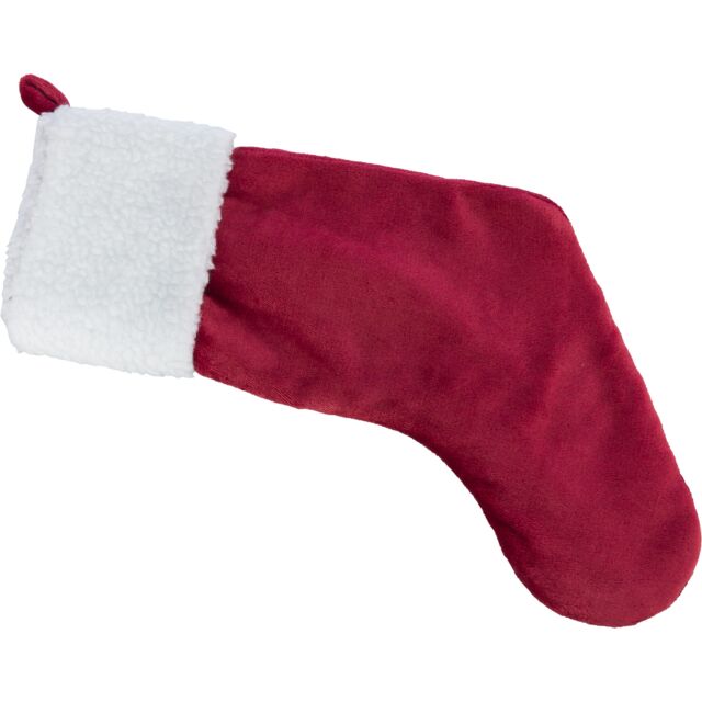 Bas de laine Xmas