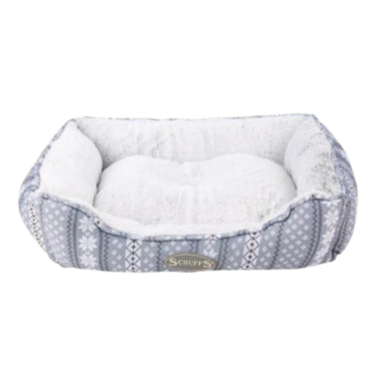 Corbeille Santa Paws - 58 cm