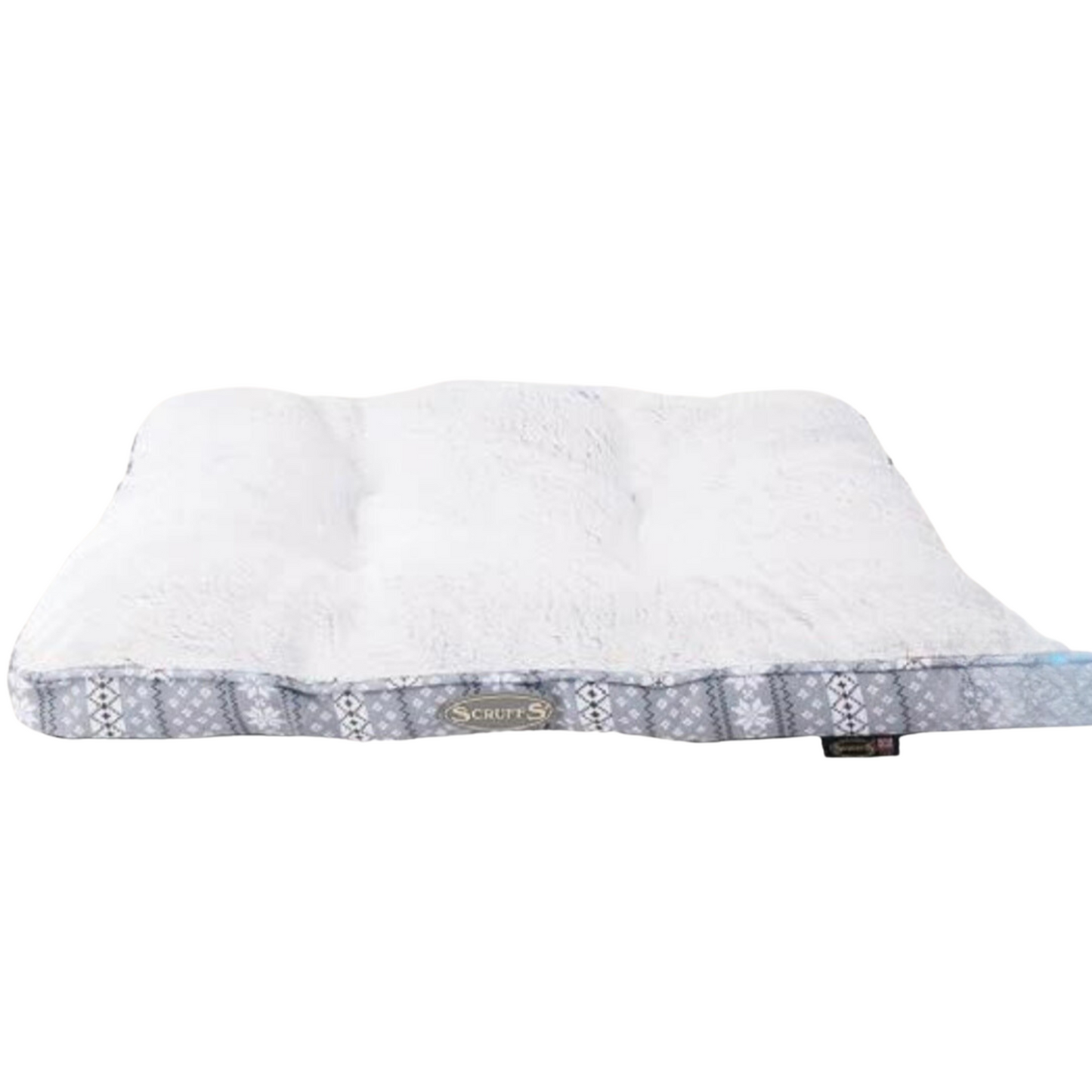 Matelas Santa Paws - 81 cm